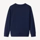 Orchestra Hanorac din molton pentru baieti Navy Blue foto
