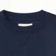 Orchestra Hanorac din molton pentru baieti Navy Blue foto