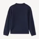 Orchestra Pulover tricotat pentru baieti Navy Blue foto