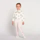 Orchestra Hanorac din molton pentru fetite Disney Stitch foto