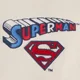 Orchestra Толстовка в стиле тедди Superman Warner для мальчика foto