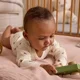 Orchestra Комплект из 2 боди с длинными рукавами Teddy foto