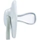 Suzete ortodontice din silicon Tommee Tippee Moda Verde (6-18 luni), 2 buc. foto