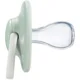 Suzete ortodontice Tommee Tippee Anytime Ratusca Albastra (0-6 luni), 2 buc. foto