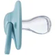 Suzete ortodontice din silicon Tomme Tippee Anytime Bej (6-18 luni), 2 buc. foto