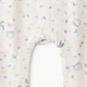 Orchestra Pijama din interlock pentru baietei Maimute foto