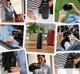 Incalzitor portabil pentru apa si lapte Baby Brezza Instant Warmer foto