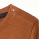 Orchestra Tricou cu maneci lungi colorblock pentru baietei foto