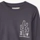 Orchestra Tricou cu maneci lungi pentru baieti Cactus foto