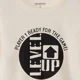 Orchestra Tricou cu maneci lungi pentru baieti Ecru foto