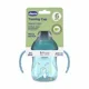 Cana de tranzitie Chicco Blue (6+ luni), 200 ml foto