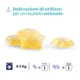 Капсулы для стирки Chicco Sensitive гипоаллергенные, 20 шт. foto