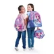 Rucsac Nebulous Stars Cristalia & Agatha, 41 cm foto