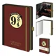 Carnet premium Pyramid Harry Potter A5 foto