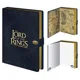 Блокнот premium Pyramid Lord Of The Rings A5 foto