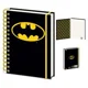 Carnet Pyramid Batman A5 Wiro foto