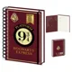 Carnet Pyramid Harry Potter A5 Wiro foto