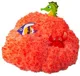 Joc Lori Cresterea cristalelor - Coral rosu foto