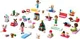 LEGO Friends – Адвент-календарь 2025 foto