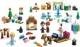 LEGO Frozen – Адвент-календарь 2025 foto