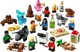 LEGO Harry Potter – Адвент-календарь 2025 foto