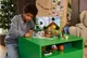 LEGO Minecraft– Адвент-календарь 2025 foto