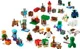 LEGO Minecraft– Адвент-календарь 2025 foto