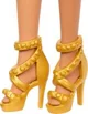 Кукла Barbie "Бальная Танцовщица" с аксессуарами foto