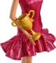 Кукла Barbie "Бальная Танцовщица" с аксессуарами foto