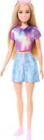 Papusa Barbie "Malibu Detectiv de Plaja" foto