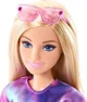 Papusa Barbie "Malibu Detectiv de Plaja" foto