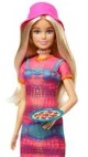 Papusa Barbie "Calatorie in Italia" foto
