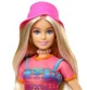 Papusa Barbie "Calatorie in Italia" foto