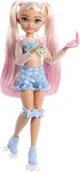 Papusa Barbie Dream Besties "Malibu" cu accesorii foto