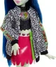 Set de joaca Monster High "Ghoulia Yelps&Sir Hoots A Lot" foto