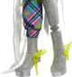 Set de joaca Monster High "Frankie&Monster Fest" foto