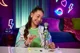 Set de joaca Monster High "Frankie&Monster Fest" foto