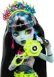 Set de joaca Monster High "Frankie&Monster Fest" foto