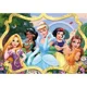 Puzzle Clementoni Disney Princess, 104 el. foto