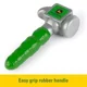 Игровой набор Tomy Ремень с инструментами John Deere foto