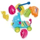 Jucarie muzicala Tomy Elefant foto