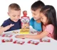 Joc de societate Tomy Ruleta bunicutei pofticioase foto