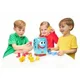 Joc interactiv Tomy Frigiderul Phil foto