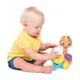 Игрушка на ловкость Tomy "Поймай яйцо" foto