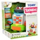 Развивающая интерактивная игрушка Tomy РобоМаркет foto