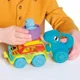 Игрушка Tomy Chase and Roll - Приключение foto