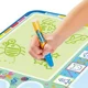 Набор для рисования водой Tomy - Aquadoodle, Азбука foto
