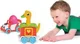 Интерактивная игрушка Tomy Спасательная машина Дино R foto