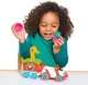 Интерактивная игрушка Tomy Спасательная машина Дино R foto