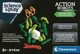 Robot-сonstructor Clementoni Science&Play Action Robots Climber foto